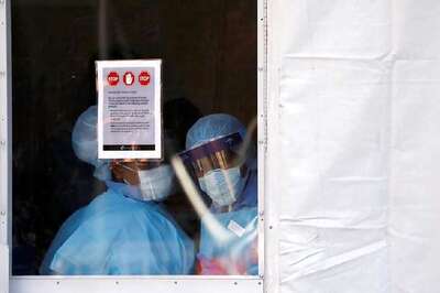 Congress Accuses Govt of Weakening Fight against Coronavirus by Not Banning Export of Diagnostic Kits