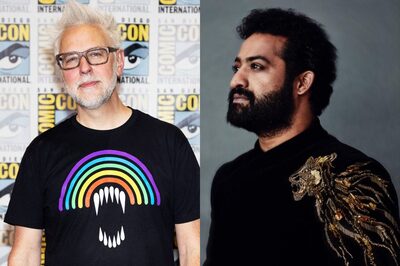 Guardians of the Galaxy Director James Gunn Wants to Work With Jr NTR, Says 'That Guy from RRR...' | Exclusive