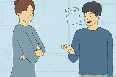 How to Avoid Physical Education Class