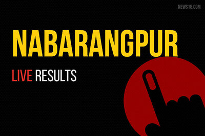 Nabarangpur Election Results 2019 Live Updates