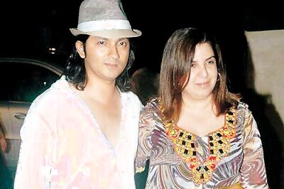 Shirish Kunder, Vijender Singh in 'Bigg Boss 6'?