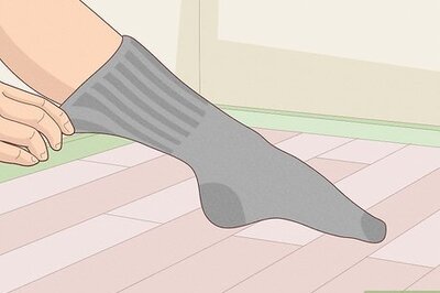 How to Break in Your Brand New Dr Martens Boots