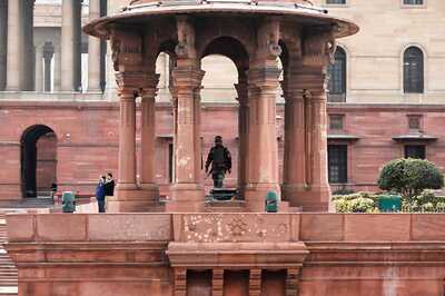 Union Budget 2021: Rs 4.78 Lakh Crore Allocated for Defence, 19% Increase in Capital Outlay