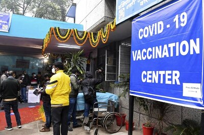 Covid-19: India's Vaccine Wait Ends With Final Approvals for Oxford-AstraZeneca, Bharat Biotech Shots