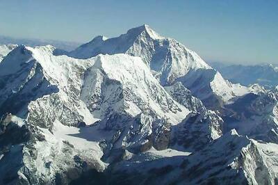 Indian school team to bid for Mount Everest world record