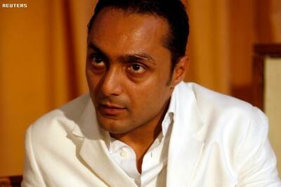 Rahul Bose to catch up rugby matches at CWG