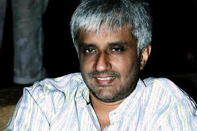 Spotlight is about a girl in Bollywood: Vikram Bhatt