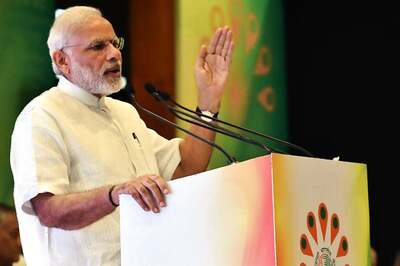 India Has Never Been Greedy for Land, Never Attacked Any Country: PM