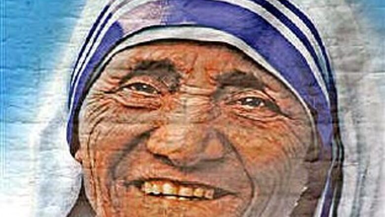 Empire State Building snubs Mother Teresa