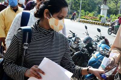 JEE 2021 Main Applications Closed: List of Other Engineering Entrances to Apply for