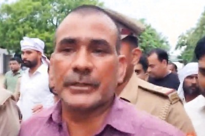 DNA Sample Match Spells More Trouble For Ex-SP Leader Nawab Singh Yadav in Kannauj Rape Case
