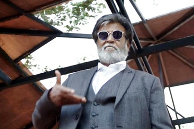 Rajinikanth's 'Kabali' Hasn't Leaked Online, Team Quashes Rumours