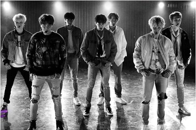 K-Pop Band BTS Suspends World Tour Over Coronavirus