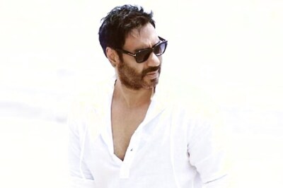 Ajay Devgn Buys Sprawling Bungalow Worth Around Rs 60 Crore in Juhu