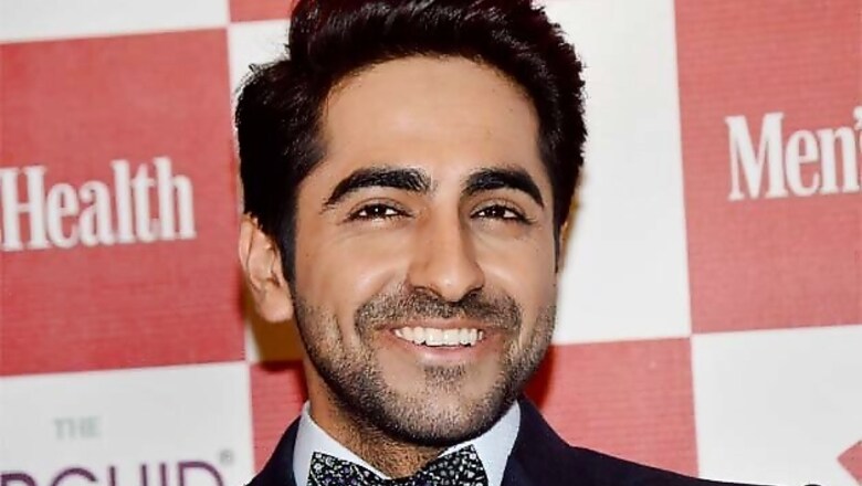 Ayushmann Khurrana to launch his band Ayushmann After School