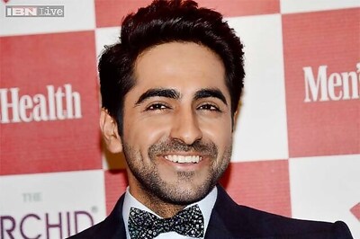 Ayushmann Khurrana to launch his band Ayushmann After School