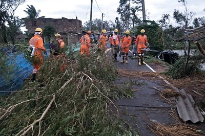 Cyclone Amphan: 'Minimum Human Loss due to Accurate Forecast by IMD, Timely Deployment of NDRF'