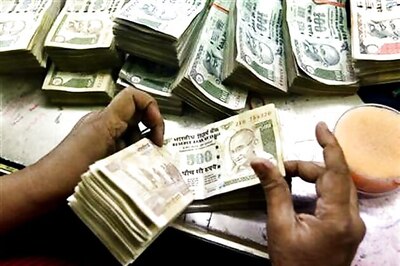 Over Rs 6000 crore 'black money' sent out of the country: Congress