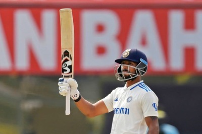 Dhruv Jurel Shutting Mouths One Patient Knock at a Time