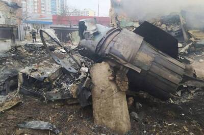 Russian Delegation Arrives in Belarus for Ukraine Talks: Report