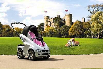 Is the April Fool dead? Has the corporate colossus strangled it?