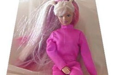 Popular children's toy found to contain date-rape drug