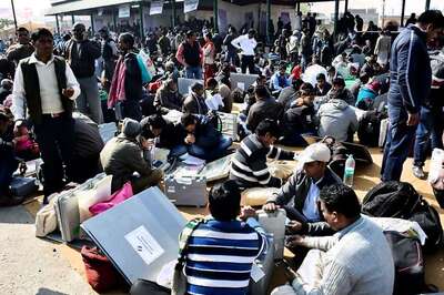 Manipur Election 2017: Peaceful Re-polls in 34 Polling Stations