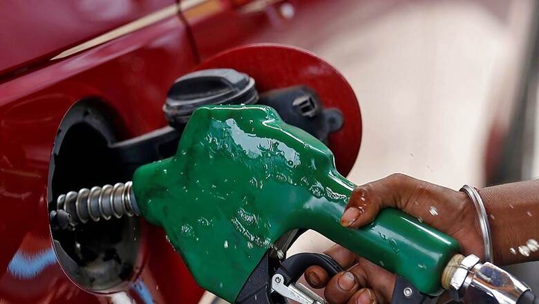 Petrol, Diesel Prices Up In Gurugram, Bengaluru On April 13; Check Latest Rates In Your City Here