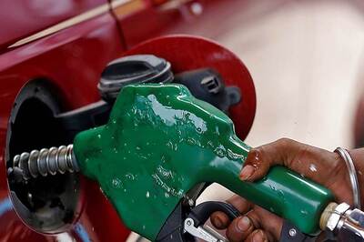 Petrol, Diesel Prices Up In Gurugram, Bengaluru On April 13; Check Latest Rates In Your City Here
