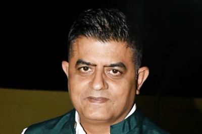 Gajraj Rao Recalls the Day When He’d Just Rs. 6 In His Pocket: ‘Didn’t Know If I Should Take Train Back Home or Eat’