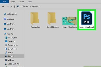3 Easy Ways to Invert Colors in Adobe Photoshop