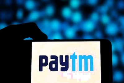 Paytm's Loan Disbursals Rebound To Rs 20 Billion From Rs 9 Billion In April 2024: Report