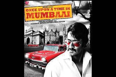 'Xclusive: Haji Mastan's family lashes out at Luthria