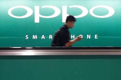 Oppo, Vivo Sales Decline by 30 Percent in July
