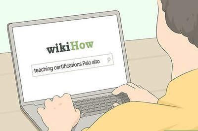 How to Become a Teacher As a Second Career