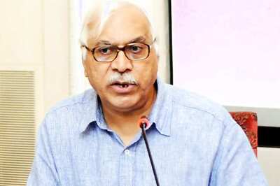 'No Mismatch So Far': Former CEC SY Quraishi Lauds EC’s Counting Procedure