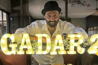 Gadar 2 Box Office Day 9: Sunny Deol Film Mints Rs 336.20 Cr; BEATS Bajrangi Bhaijaan's Lifetime Biz