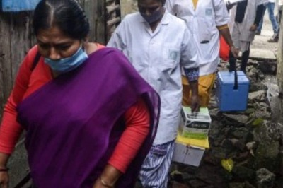 India's Silver Lining Against Omicron, 'Har Ghar Dastak' Report Card Shows High Vaccine Coverage