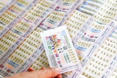 Florida Couple Makes Fake Lottery Ticket To Claim Rs 8.3 Crore Jackpot