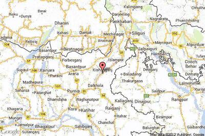 BJP candidate booked as Rs 1 lakh recovered from a car engaged in his campaign