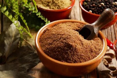 Here’s How To Make Tandoori Masala At Home