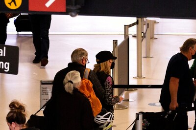 'Really Humiliating': Woman Claims She Was Forced to Strip During Security Check at Bengaluru Airport