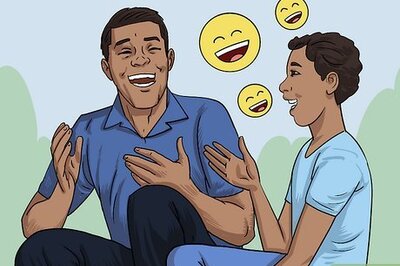 How to Have Fun with Your Dad