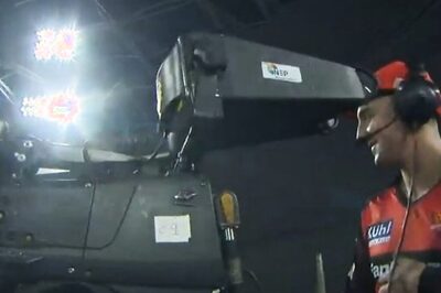 WATCH: SRH's Harry Brook Turns Cameraman During IPL Match Against Delhi Capitals