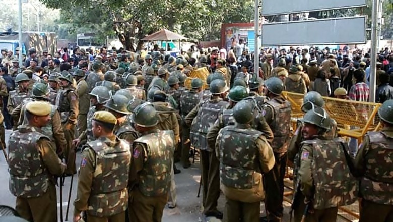 Shocked that Home Secretary praised police: Justice Verma