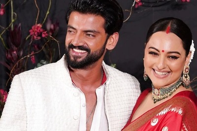 Sonakshi Sinha BREAKS Silence on Her Pregnancy Rumours, Says ‘Ab Hum Hospital…’
