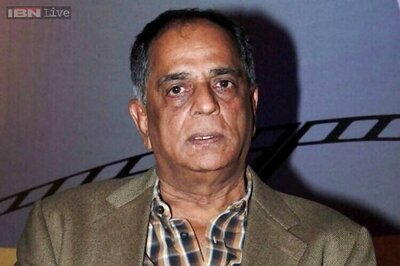 Pahlaj Nihalani decided to edit the kissing scenes from 'Spectre' without watching the movie