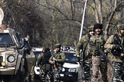 Gagangir Terror Attack: Terrorists Recently Returned From Pakistan, Carried Out Recce Before Shooting