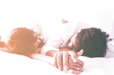 Want to Improve Your Sex Life? Try These Homemade Drinks