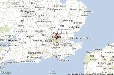 UK minister comes out as gay after 29-year secret affair